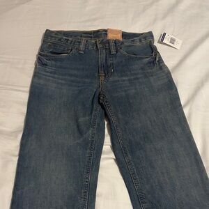 Polo by Ralph Lauren Kids Blue Jeans